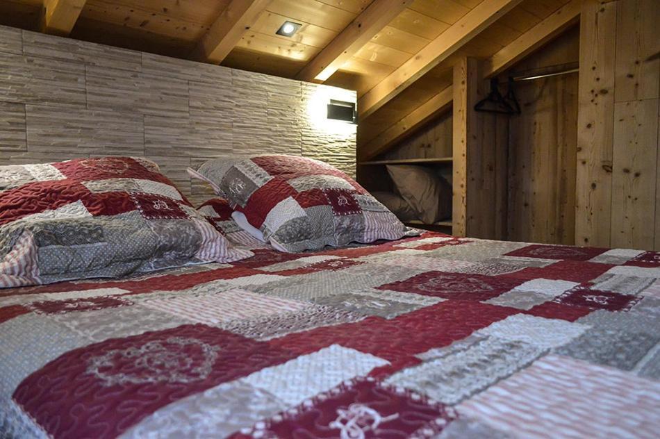 Chalet Les Camelias Spa جوراردُميه المظهر الخارجي الصورة