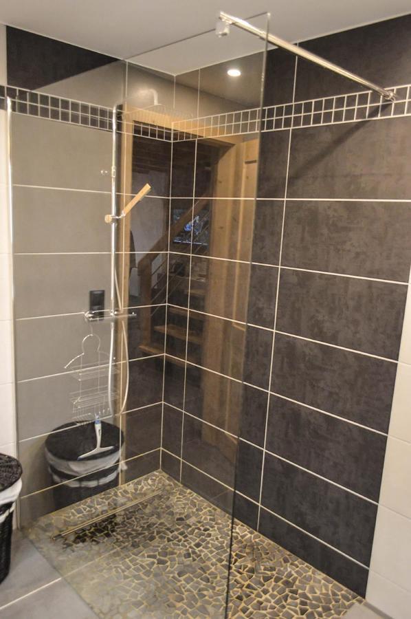 Chalet Les Camelias Spa جوراردُميه المظهر الخارجي الصورة